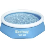 Басейн розпірний BESTWAY 57448 244x61 см 1880 л - Зображення 5