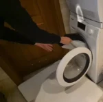 Лежак для собак Purlov 100x70 см з водонепроникним покриттям - Зображення 15