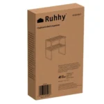 Кухонні полиці Ruhhy 25661 з бамбука. 2 шт. - Зображення 3