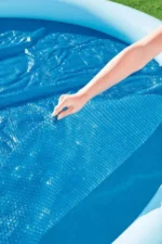 Сонячне покриття для басейну Bestway 58242 Ø366 см - Зображення 10