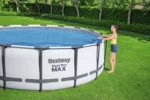 Сонячне покриття для басейну Bestway 58242 Ø366 см - Зображення 3