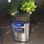 Льодогенератор Ruhhy K5536 для льоду 3 розміри 12 кг/добу - Зображення 17