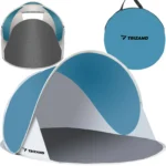 Пляжний намет Maxi 145x100x70 см, UV30, турк 10179