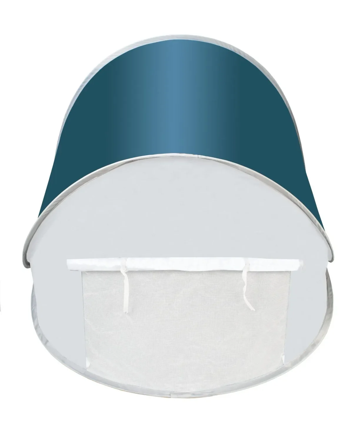 Пляжний намет Maxi 145x100x70 см, UV30, турк 10179 - Зображення 8