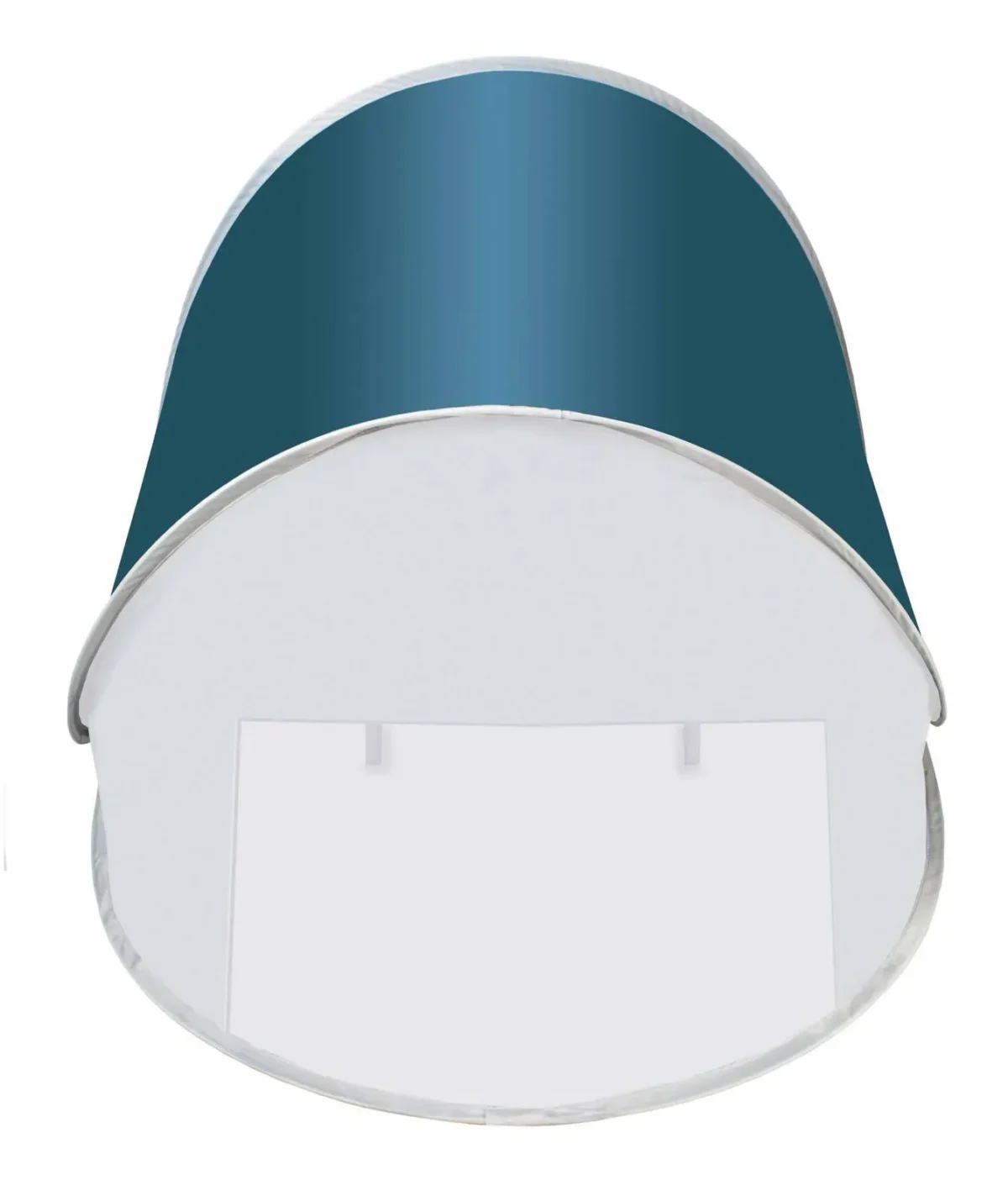 Пляжний намет Maxi 145x100x70 см, UV30, турк 10179 - Зображення 9