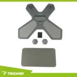 Дошка для балансування Trizand 26946 з лічильником часу - Зображення 5