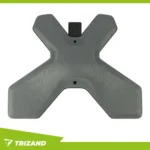 Дошка для балансування Trizand 26946 з лічильником часу - Зображення 11