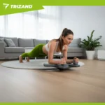 Дошка для балансування Trizand 26946 з лічильником часу - Зображення 8