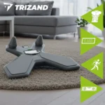 Дошка для балансування Trizand 26946 з лічильником часу - Зображення 3