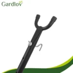 Гамак Gardlov 200x150 см на сталевому стелажі, до 250 кг - Зображення 11