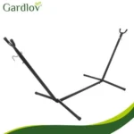 Гамак Gardlov 200x150 см на сталевому стелажі, до 250 кг - Зображення 12