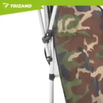 Рибальське крісло Trizand Panama moro 96 см складне - Зображення 13