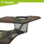Рибальське крісло Trizand Panama moro 96 см складне - Зображення 17