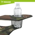 Рибальське крісло Trizand Panama moro 96 см складне - Зображення 18
