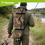 Рибальське крісло Trizand Panama moro 96 см складне - Зображення 24