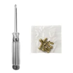 Кухонні полиці Ruhhy 25661 з бамбука. 2 шт. - Зображення 19