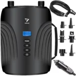 Електрична помпа Trizand 25262 для SUP 12V 20 PSI