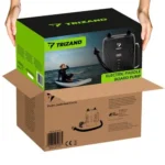 Електрична помпа Trizand 25262 для SUP 12V 20 PSI - Зображення 11