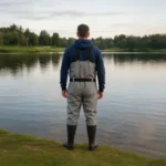 Водонепроникний напівкомбінезон Trizand 25892 р.43 - Зображення 5