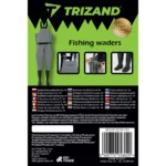 Рибальський напівкомбінезон Trizand 25893 розмір 44 - Зображення 2