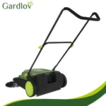 Підмітальна машина ручна Gardlov Nexo 27465. 24л - Зображення 8