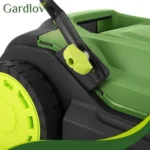 Підмітальна машина ручна Gardlov Nexo 27465. 24л - Зображення 11