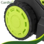 Підмітальна машина ручна Gardlov Nexo 27465. 24л - Зображення 12