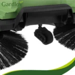 Підмітальна машина ручна Gardlov Nexo 27465. 24л - Зображення 13