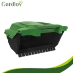 Підмітальна машина ручна Gardlov Nexo 27465. 24л - Зображення 16