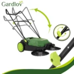 Підмітальна машина ручна Gardlov Nexo 27465. 24л - Зображення 3
