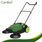 Підмітальна машина ручна Gardlov Nexo 27465. 24л - Зображення 4