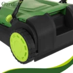 Підмітальна машина ручна Gardlov Nexo 27465. 24л - Зображення 7