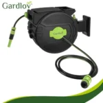 Автоматичний котушка для садового шланга Gardlov 20 м - Зображення 9