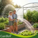 Автоматичний котушка для садового шланга Gardlov 20 м - Зображення 16