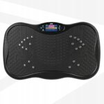 Вібраційна платформа Scoopes BodyWave Lite 115074 150W, Bluetooth - Зображення 14