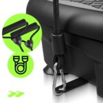 Вібраційна платформа Scoopes BodyWave Lite 115074 150W, Bluetooth - Зображення 9