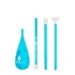 Весло для SUP Aquatone Allstyle TC-P113. 4-секційне