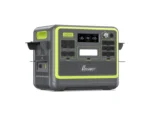 Портативна зарядна станція FOSSiBOT F2400 Green 2048Вт·год - Зображення 3