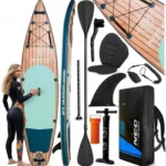 Надувна SUP-дошка Neo-Sport Reefbreak 350см(170304)