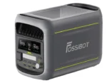 Зарядна станція Fossibot F1800 1800W / 1920Wh LiFePO4