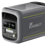 Зарядна станція Fossibot F1800 1800W / 1920Wh LiFePO4