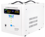 Стабілізатор напруги VOLT POLSKA AVR 10000 Вт - Зображення 3