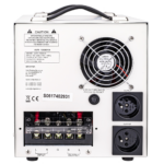 Стабілізатор напруги VOLT POLSKA AVR 10000 Вт - Зображення 5