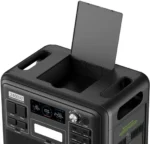 Зарядна станція FOSSiBOT F2400 2400 Вт 2048 Вт·год LiFePO₄ - Зображення 5