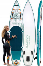 SUP-дошка Neo-Sport Reefbreak 170305. 350см з аксесуарами - Зображення 2