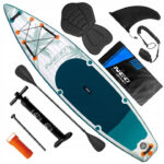SUP-дошка Neo-Sport Reefbreak 170305. 350см з аксесуарами