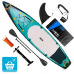 SUP-дошка Neo-Sport Reefbreak 170313. 350 × 81 × 15 см