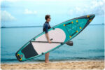 SUP-дошка Neo-Sport Reefbreak 170313. 350 × 81 × 15 см - Зображення 3