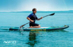 SUP-дошка Neo-Sport Reefbreak 170313. 350 × 81 × 15 см - Зображення 5