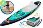 SUP-дошка Neo-Sport Reefbreak 170313. 350 × 81 × 15 см - Зображення 6
